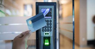 Установка системы контроля доступа в офисе в Липецке – цена от 3430 руб., Видео