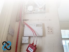 Пожарные системы Липецк