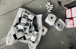 Ремонт видеонаблюдения Липецк