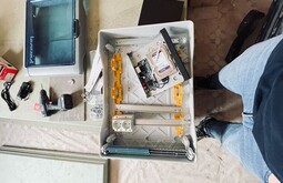 Удаленное видеонаблюдение Липецк
